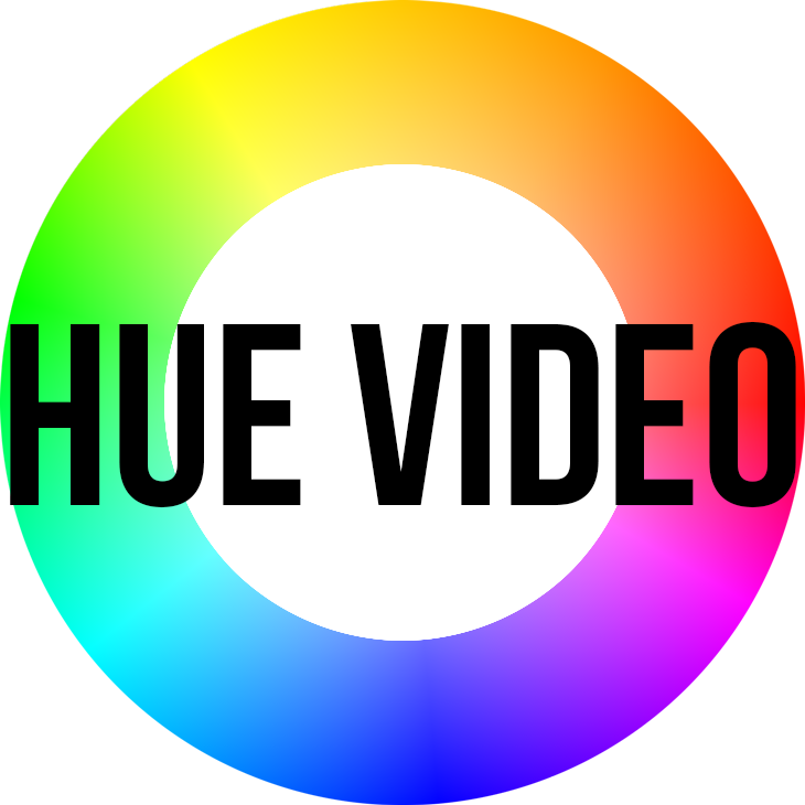 HueVideo.com